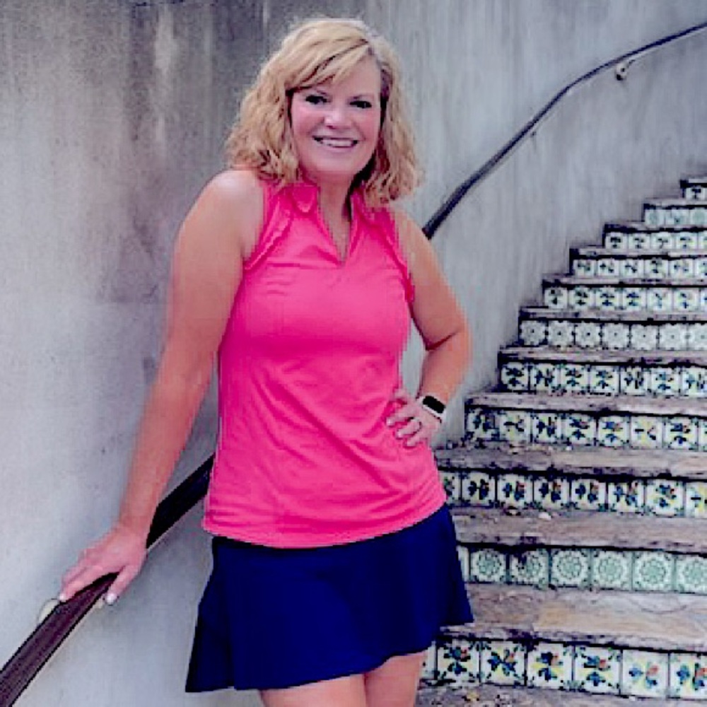 Meet your Posher, Melissa